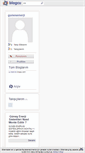Mobile Screenshot of gunesenerji.blogcu.com
