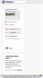 Mobile Screenshot of gulipekmodatrabzon.blogcu.com