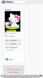 Mobile Screenshot of dmaze.blogcu.com