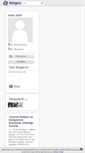Mobile Screenshot of imandelilleri.blogcu.com