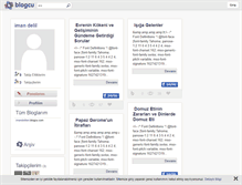 Tablet Screenshot of imandelilleri.blogcu.com