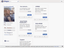 Tablet Screenshot of handangokcek2.blogcu.com