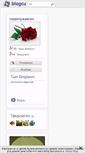 Mobile Screenshot of nazmiyezeran.blogcu.com