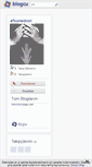Mobile Screenshot of efsanedost.blogcu.com