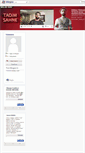 Mobile Screenshot of 1izlesene.blogcu.com