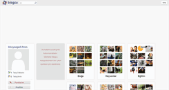 Desktop Screenshot of bbeyazgull-fmm.blogcu.com