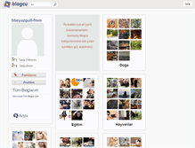 Tablet Screenshot of bbeyazgull-fmm.blogcu.com