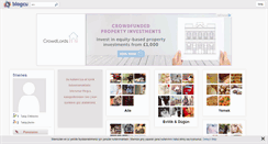 Desktop Screenshot of fmenes.blogcu.com