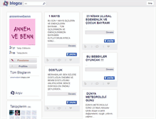 Tablet Screenshot of annemvebenn.blogcu.com