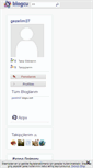 Mobile Screenshot of gezelim27.blogcu.com