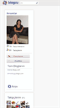 Mobile Screenshot of bilimselduygu.blogcu.com