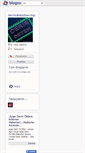 Mobile Screenshot of derinoktemfunclup.blogcu.com