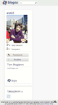 Mobile Screenshot of erat32.blogcu.com