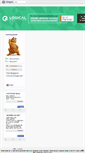 Mobile Screenshot of morbeyaznet.blogcu.com