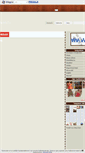 Mobile Screenshot of noktatv.blogcu.com