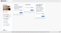 Desktop Screenshot of fbmlkodlar.blogcu.com