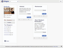 Tablet Screenshot of fbmlkodlar.blogcu.com