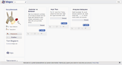 Desktop Screenshot of hocaileessek.blogcu.com