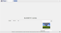 Desktop Screenshot of hastanesirandevualma.blogcu.com