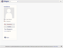 Tablet Screenshot of exsalance.blogcu.com
