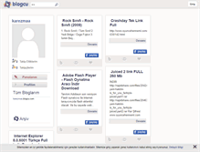 Tablet Screenshot of karezmaa.blogcu.com