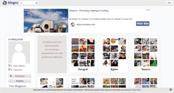 Desktop Screenshot of e-oktayusta.blogcu.com