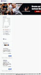 Mobile Screenshot of oburix87.blogcu.com