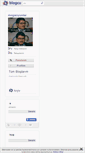 Mobile Screenshot of megaoyunlar.blogcu.com