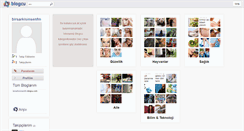 Desktop Screenshot of birsarkisinsenfm.blogcu.com