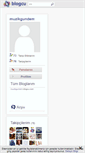 Mobile Screenshot of muzikgundem.blogcu.com