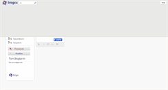 Desktop Screenshot of bilgizaman.blogcu.com