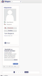 Mobile Screenshot of bilgizaman.blogcu.com
