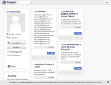 Tablet Screenshot of ferhatsimsek.blogcu.com