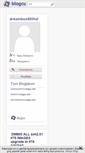 Mobile Screenshot of dm800hd.blogcu.com