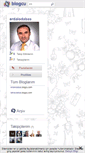 Mobile Screenshot of erdalodabas.blogcu.com