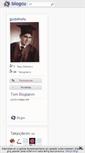 Mobile Screenshot of guzokulu.blogcu.com