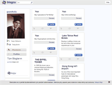 Tablet Screenshot of guzokulu.blogcu.com