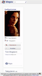 Mobile Screenshot of hadigulumse.blogcu.com