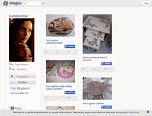 Tablet Screenshot of hadigulumse.blogcu.com
