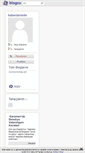 Mobile Screenshot of haberlarende.blogcu.com