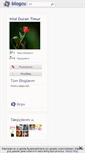 Mobile Screenshot of hilaltimur.blogcu.com