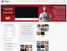 Tablet Screenshot of 67zonguldakfm.blogcu.com