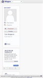 Mobile Screenshot of devrek67.blogcu.com