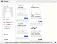 Tablet Screenshot of devrek67.blogcu.com
