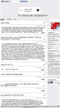 Mobile Screenshot of hbgokhan.blogcu.com