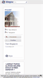 Mobile Screenshot of muyapi.blogcu.com