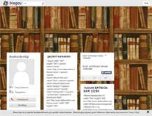 Tablet Screenshot of duakardesligi.blogcu.com