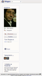 Mobile Screenshot of keremoz.blogcu.com