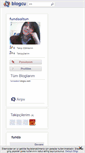 Mobile Screenshot of fundaaltun.blogcu.com