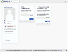Tablet Screenshot of oteltelefonlari.blogcu.com